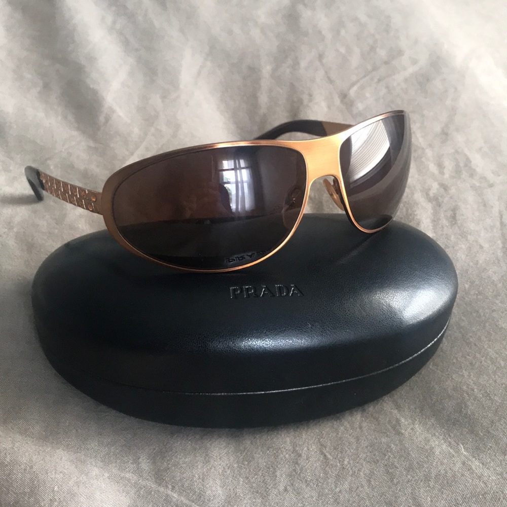 Prada sunglasses